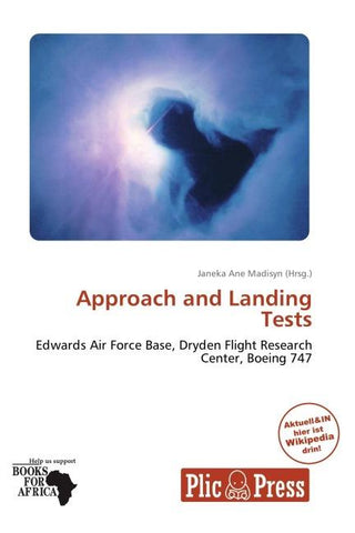 Approach and Landing Tests