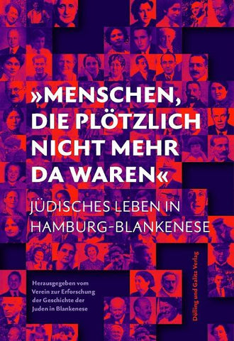 »Menschen, die plötzlich nicht mehr da waren«