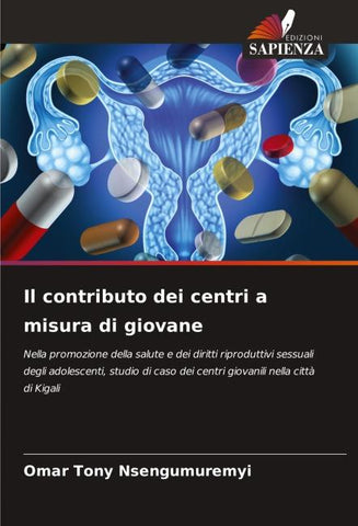 Il contributo dei centri a misura di giovane