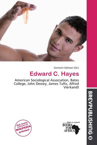 Edward C. Hayes