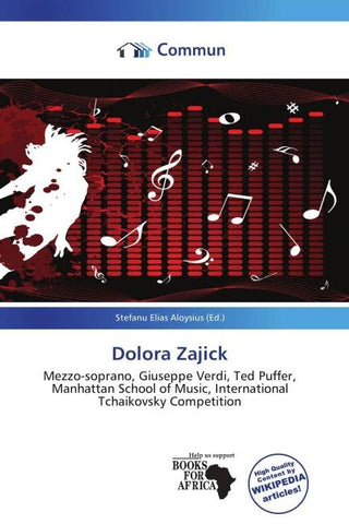 Dolora Zajick