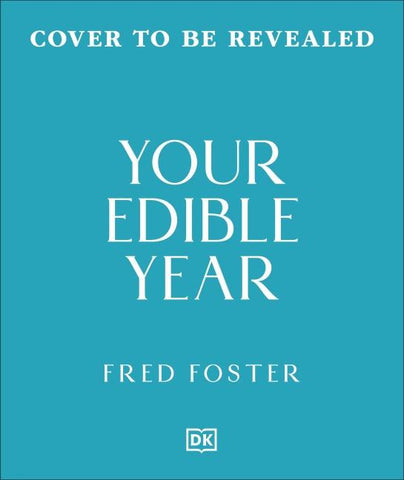 Your Edible Year