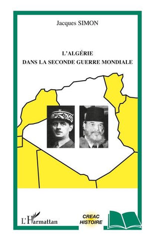 L'Algérie dans la Seconde Guerre mondiale