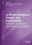 Artificial Intelligence, Finance, and Sustainability