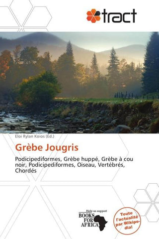 Grèbe Jougris