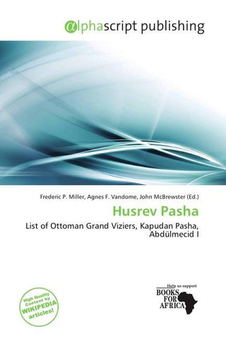 Husrev Pasha