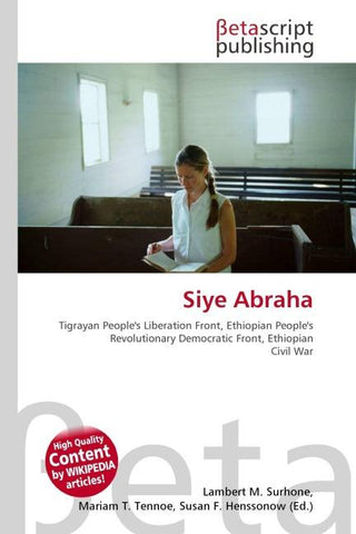 Siye Abraha