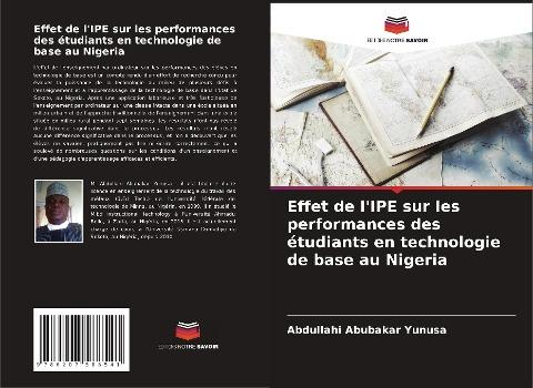Effet de l'IPE sur les performances des étudiants en technologie de base au Nigeria