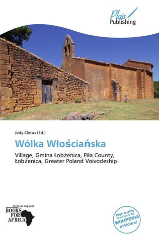 Wólka W¿o¿cia¿ska