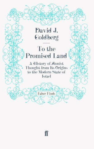 To the Promised Land