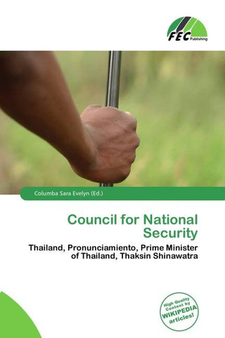 Council for National Security