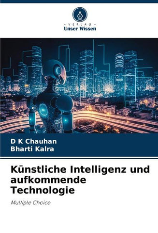 Künstliche Intelligenz und aufkommende Technologie