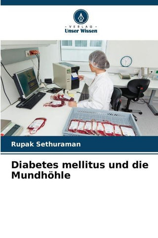 Diabetes mellitus und die Mundhöhle