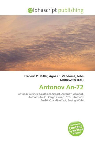 Antonov An-72