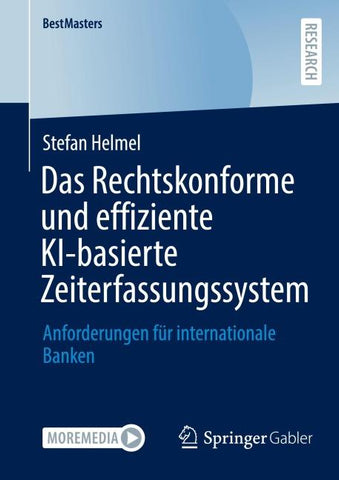 Das Rechtskonforme und effiziente KI-basierte Zeiterfassungssystem
