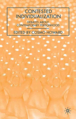 Contested Individualization
