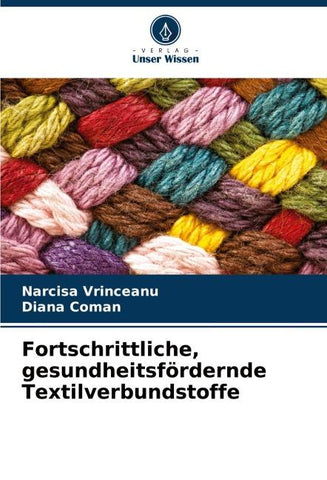 Fortschrittliche, gesundheitsfördernde Textilverbundstoffe