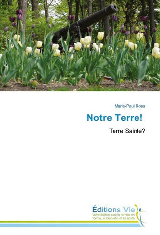 Notre Terre!