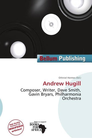 Andrew Hugill