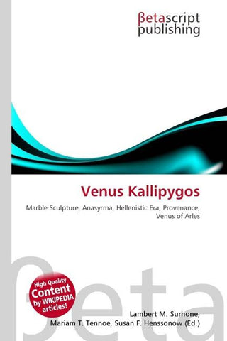 Venus Kallipygos