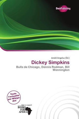 Dickey Simpkins
