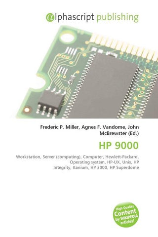 HP 9000