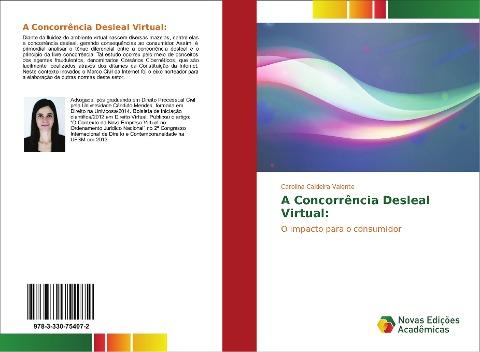 A Concorrência Desleal Virtual:
