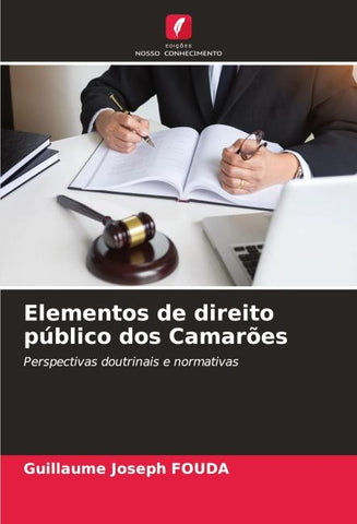 Elementos de direito público dos Camarões