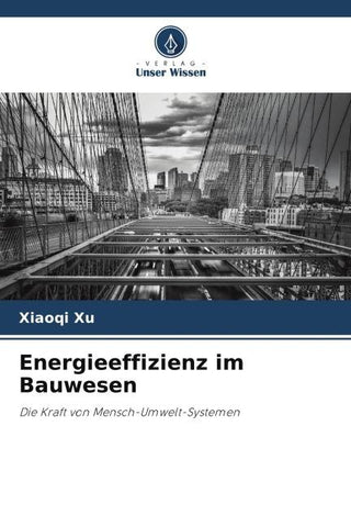 Energieeffizienz im Bauwesen