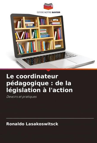 Le coordinateur pédagogique : de la législation à l'action