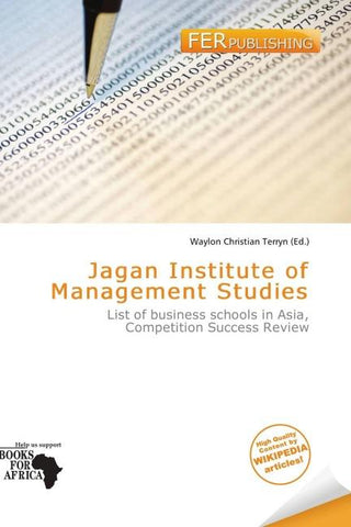 Jagan Institute of Management Studies