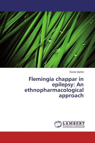 Flemingia chappar in epilepsy: An ethnopharmacological approach