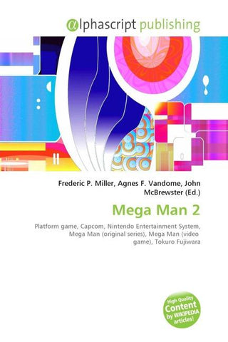 Mega Man 2