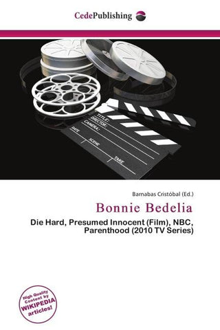 Bonnie Bedelia