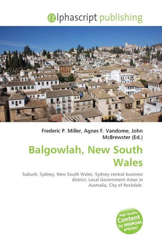 Balgowlah, New South Wales