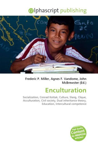 Enculturation