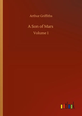 A Son of Mars