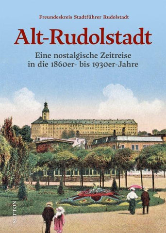 Alt-Rudolstadt