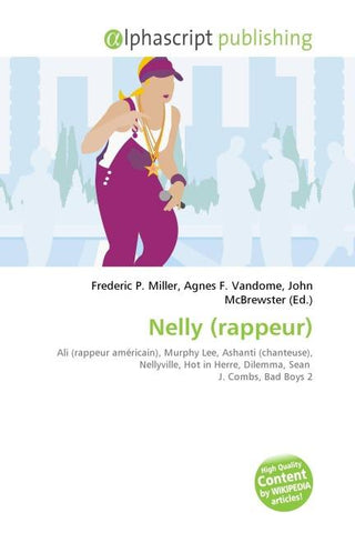 Nelly (rappeur)