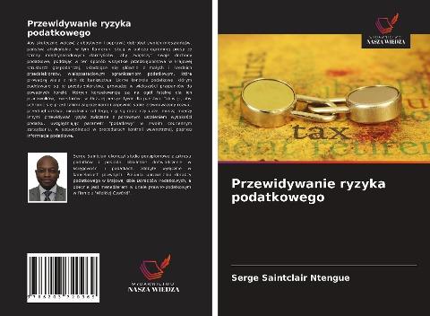 Przewidywanie ryzyka podatkowego