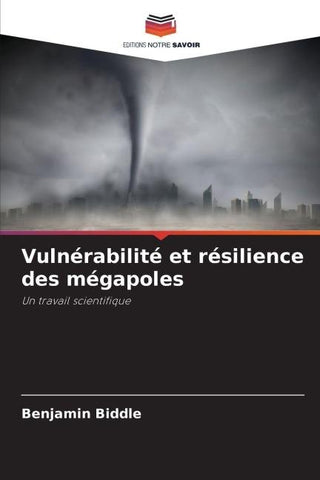 Vulnérabilité et résilience des mégapoles