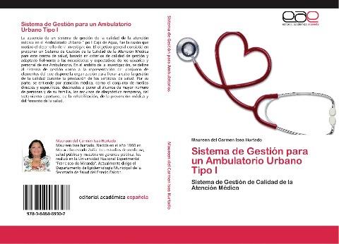 Sistema de Gestión para un Ambulatorio Urbano Tipo I