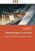 Rotomoulage Tri-couches