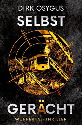 Selbstgerächt