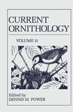 Current Ornithology