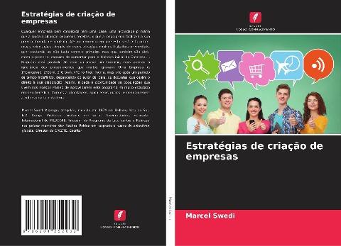 Estratégias de criação de empresas