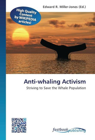Anti-whaling Activism
