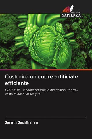 Costruire un cuore artificiale efficiente