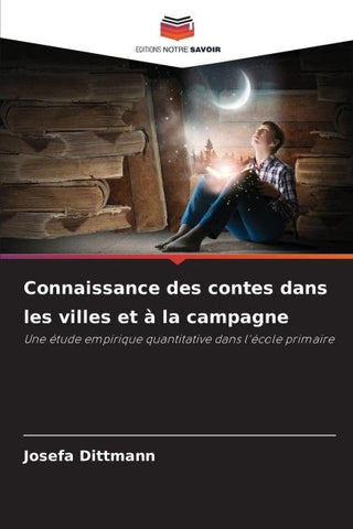 Connaissance des contes dans les villes et à la campagne