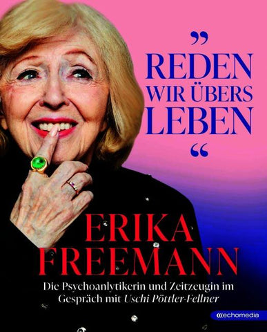 Reden wir übers Leben